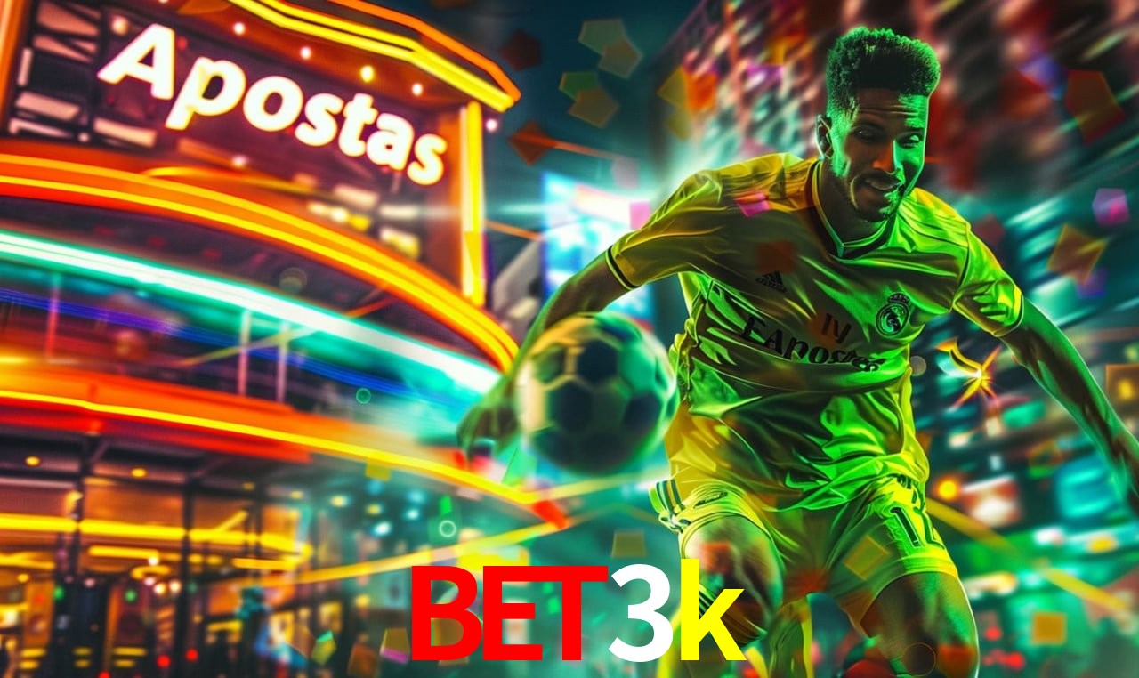 Estatísticas bet3k