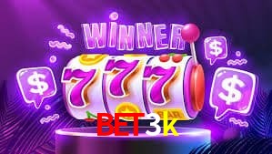 Welcome Bonus bet3k