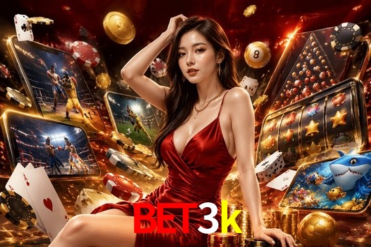 Experiência VIP bet3k