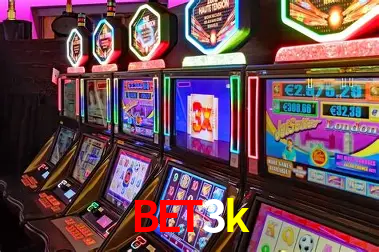 Descubra a Essência do bet3k: Nossa História e Compromissos