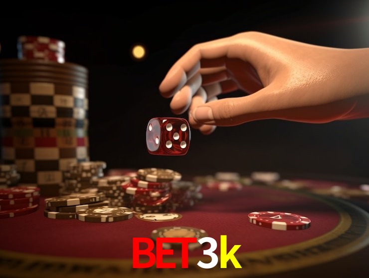 Experiência VIP bet3k