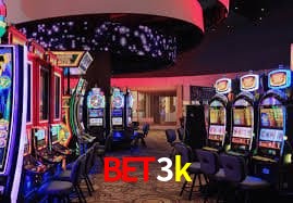 Especiais de Fim de Semana bet3k
