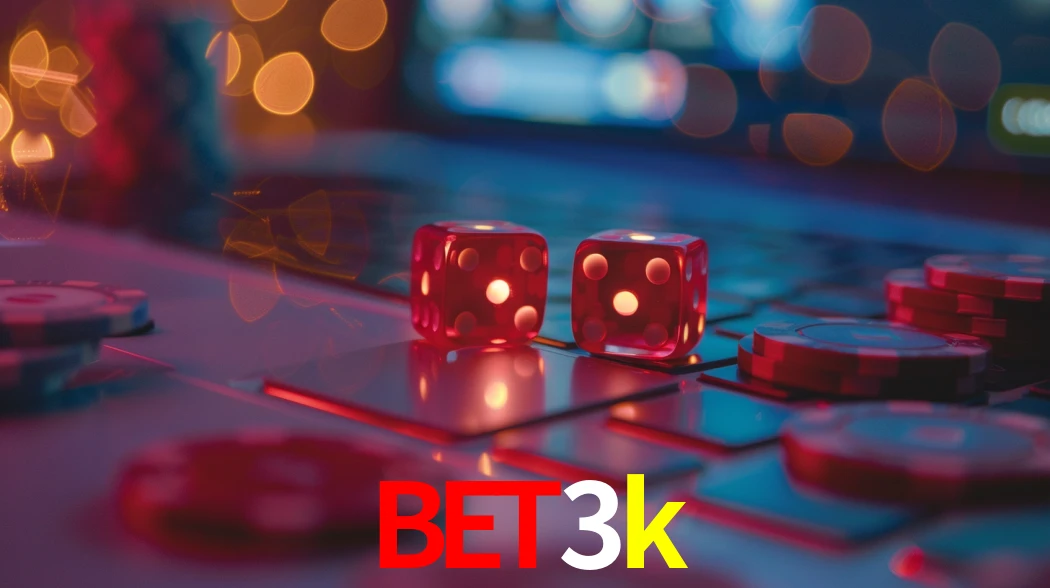 Flash Promotion bet3k