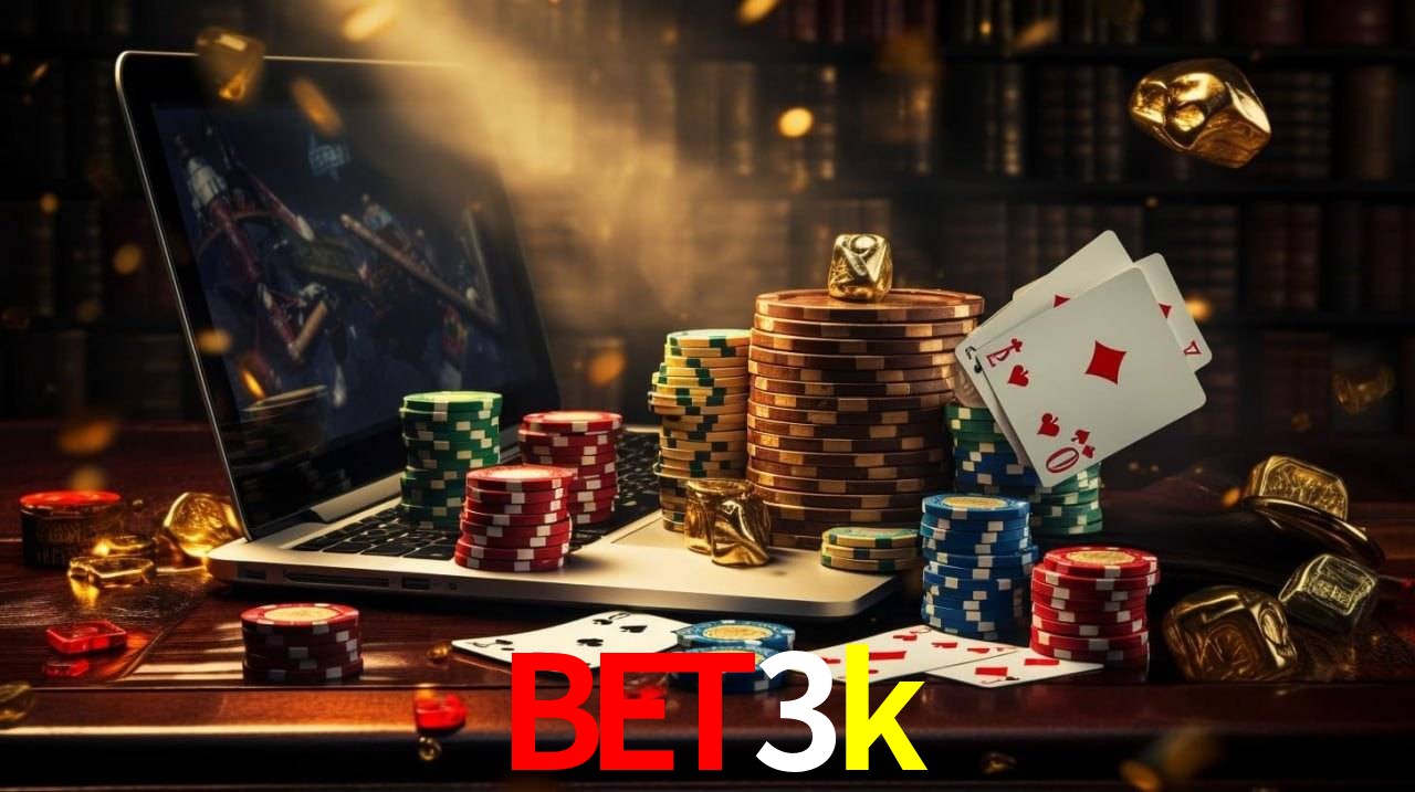Bônus Diários bet3k