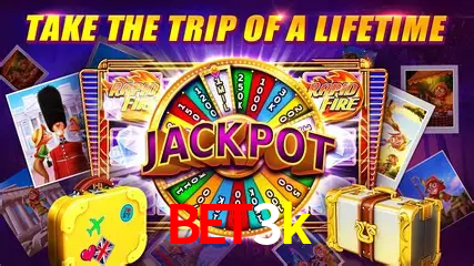 Descubra o Mundo do Cassino Online com bet3k