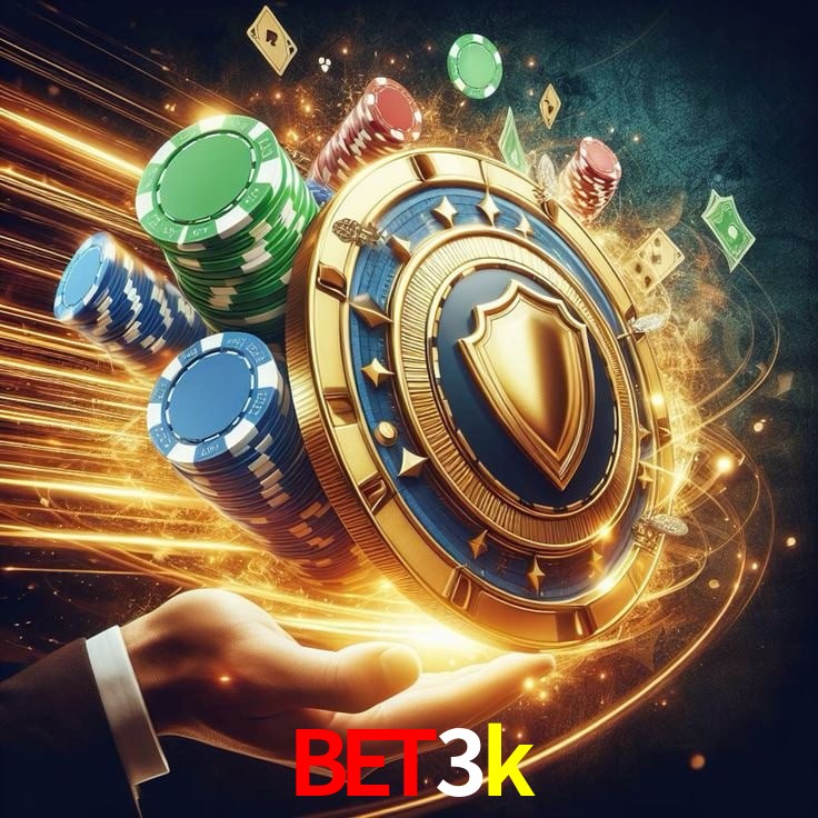 Benefícios VIP bet3k