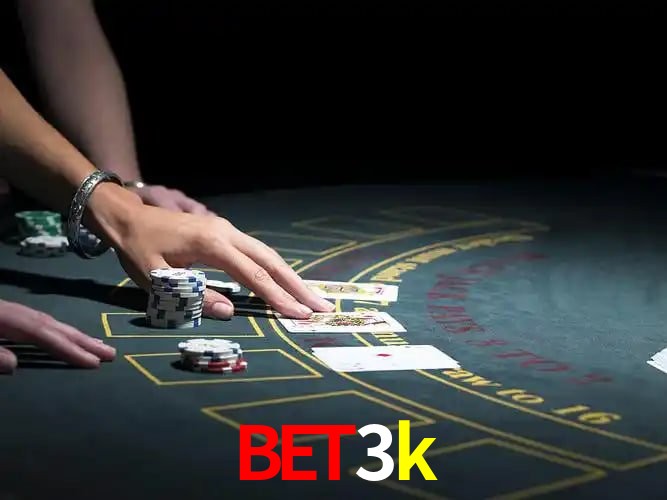 Integração de APIs bet3k