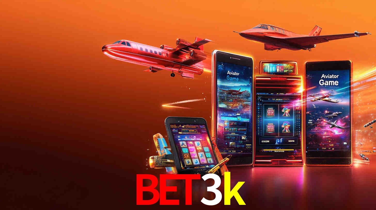 A Popularidade dos Caça-Níqueis no bet3k
