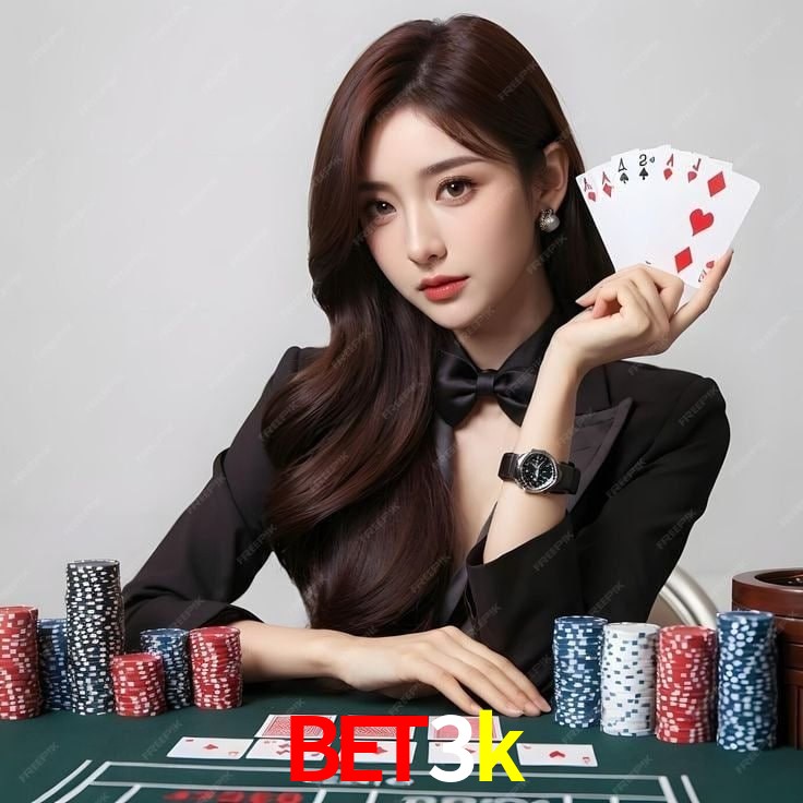 Cadastro Rápido bet3k