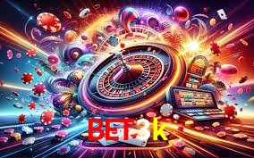 Casino VIP bet3k