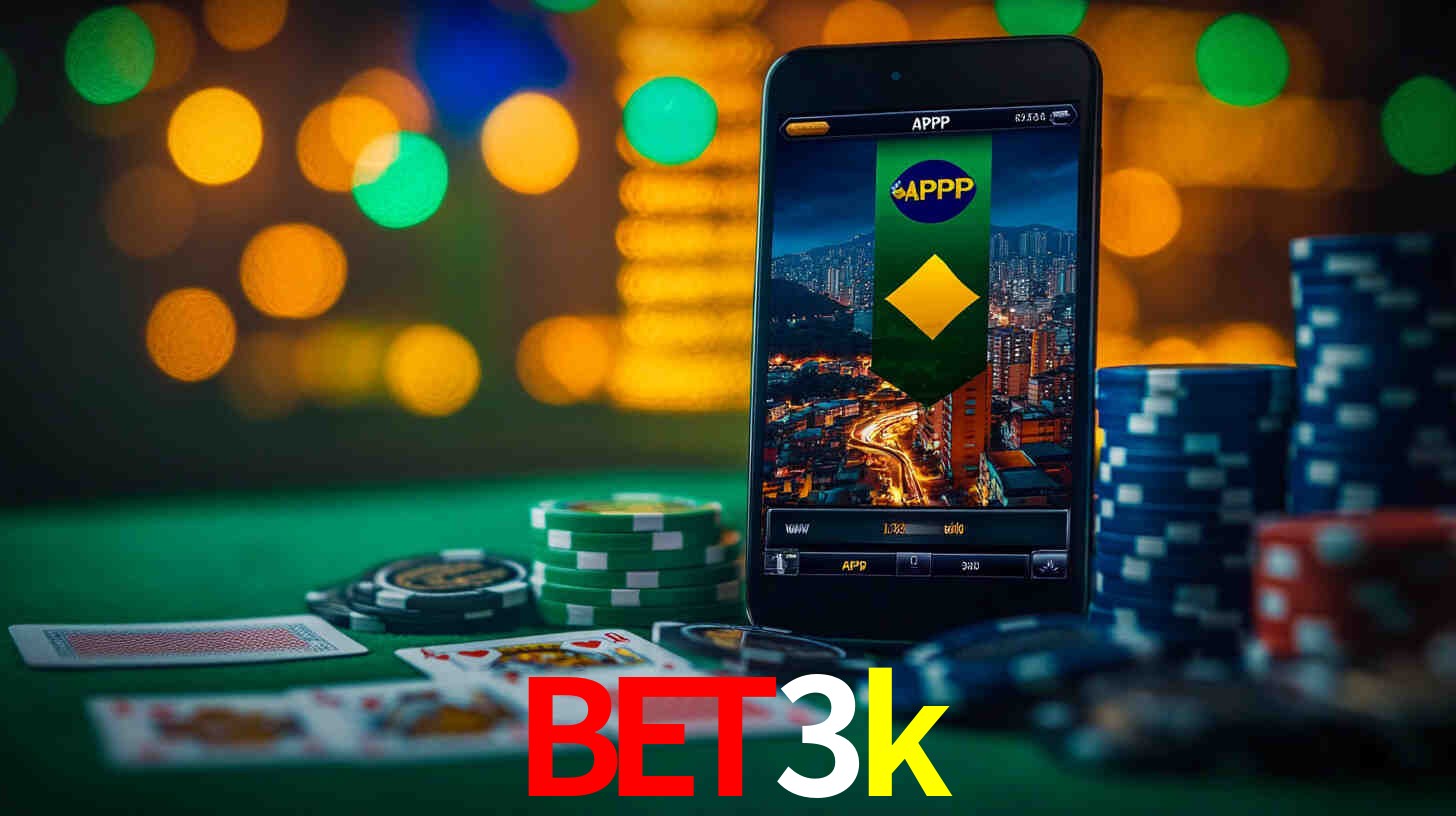 Descubra a Essência do bet3k: Nossa História e Compromissos