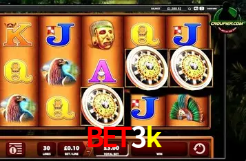 Desvendando o Mundo dos Jogos Virtuais na bet3k