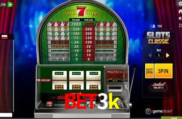 Descubra a Essência do bet3k: Nossa História e Compromissos