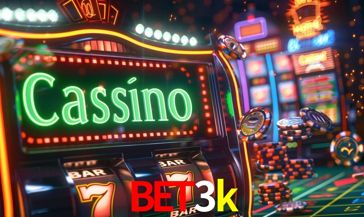 Casino Ao Vivo bet3k
