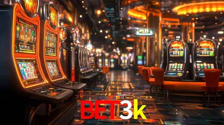 Ofertas Imperdíveis na bet3k: Promoções e Bônus Que Valem a Pena