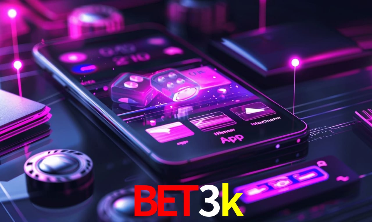 Tennis Betting bet3k