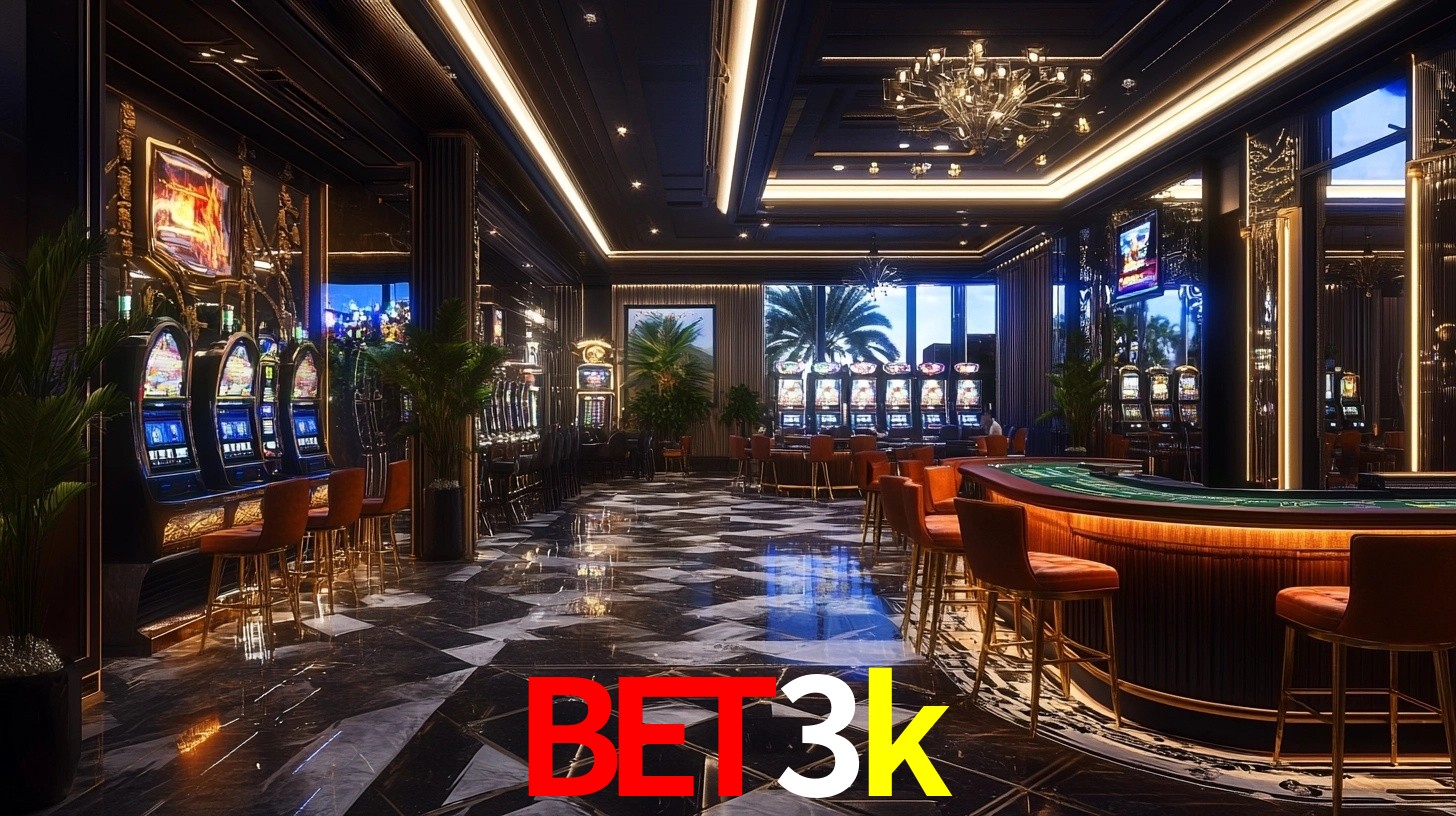 Premium Interface bet3k