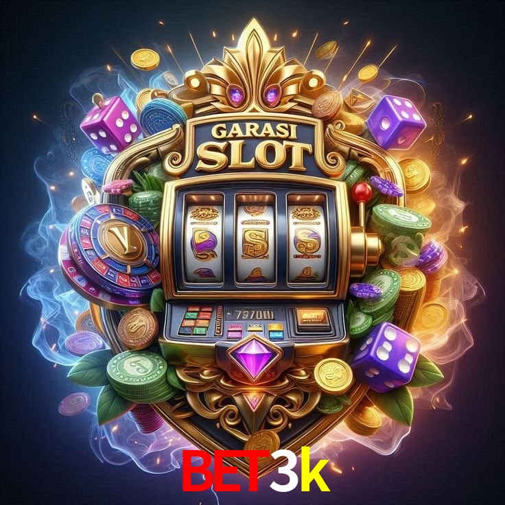 Provedores de Jogos bet3k