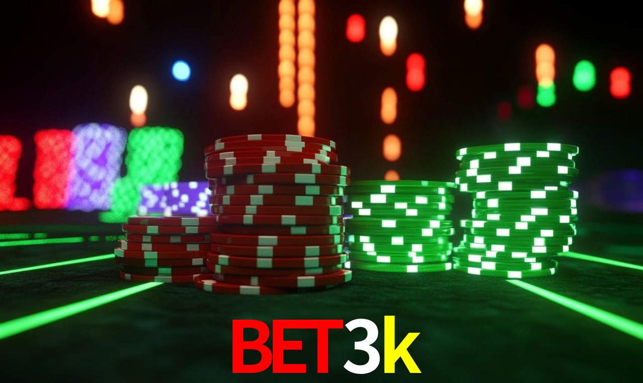 Game Statistics bet3k