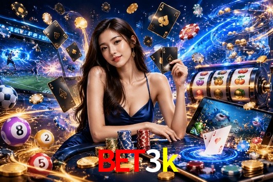 Platform Technology bet3k
