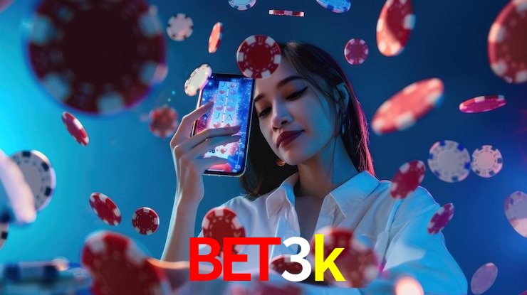 A Experiência Imersiva dos Cassinos Ao Vivo no bet3k