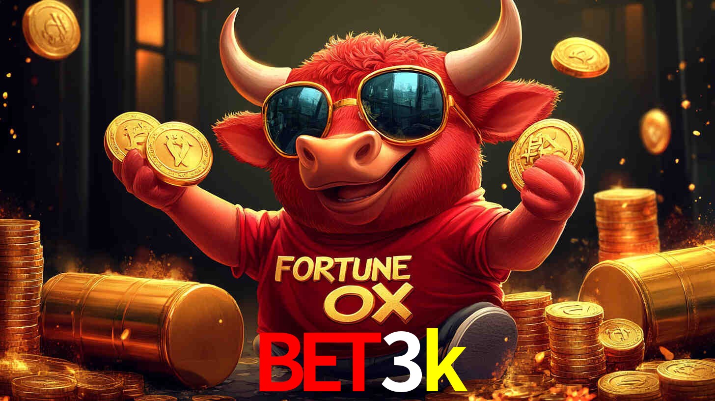 Descubra o Programa VIP da bet3k: Vantagens Exclusivas para Jogadores
