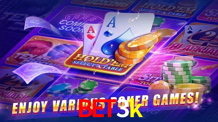 Desvendando o Mundo dos Jogos Virtuais na bet3k