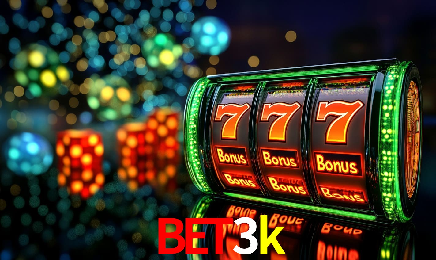 Diretório de Jogos bet3k