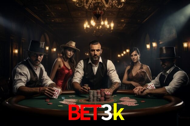 A Emoção da Loteria na bet3k: Uma Chance de Mudança de Vida