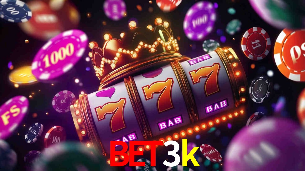 Slot Games bet3k
