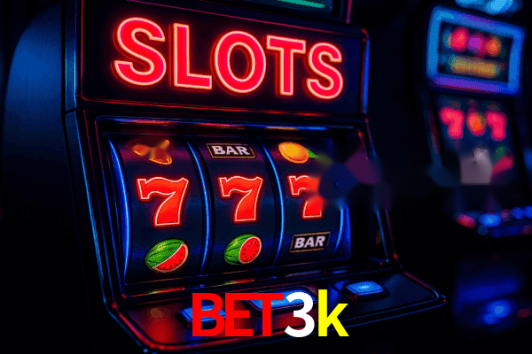 Bônus bet3k