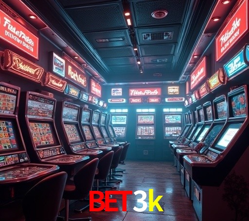 Promoção Relâmpago bet3k