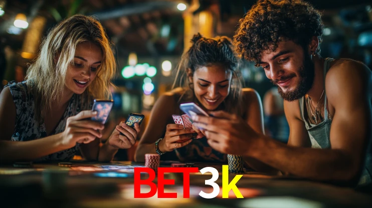 Roulette Table bet3k