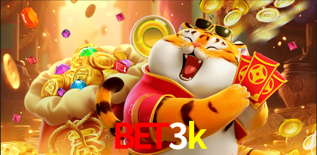bet3k: Seu Especialista em Apostas Esportivas Brasileiras