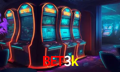 Descubra a Magia dos Jogos de Arcade no bet3k