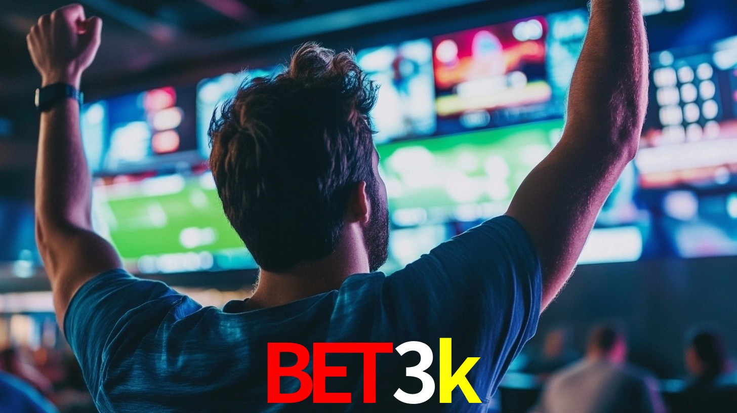 Sinta a adrenalina dos jogos de cassino com bet3k