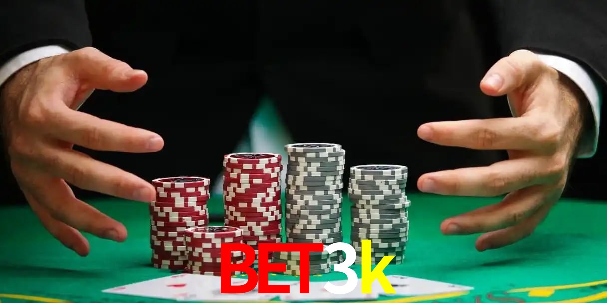 Painel RTP bet3k