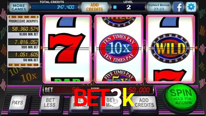 Inovações de Jogos na bet3k: O Futuro das Experiências Interativas