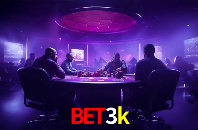 Inovações de Jogos na bet3k: O Futuro das Experiências Interativas