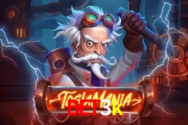 Avaliações dos Jogadores bet3k