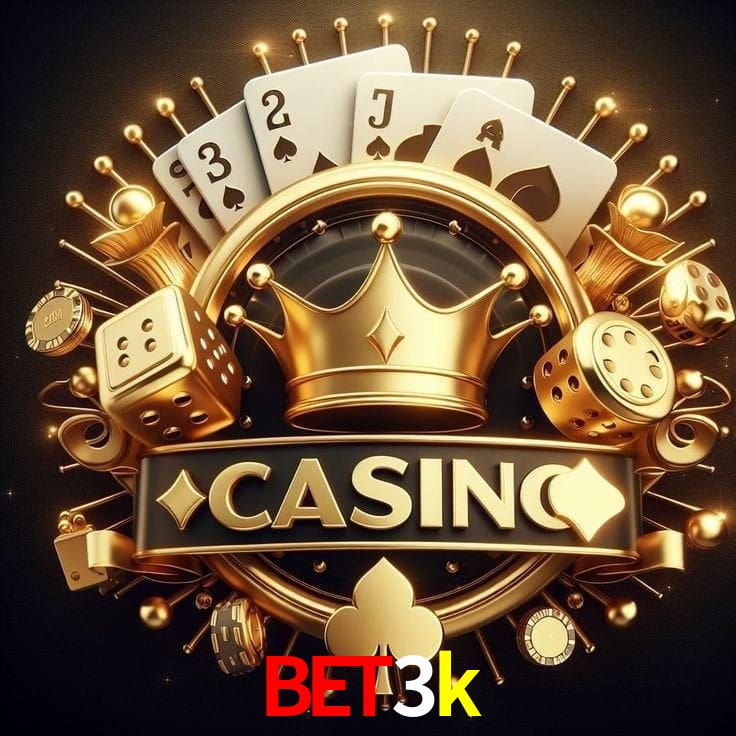 Apostas de Futebol bet3k