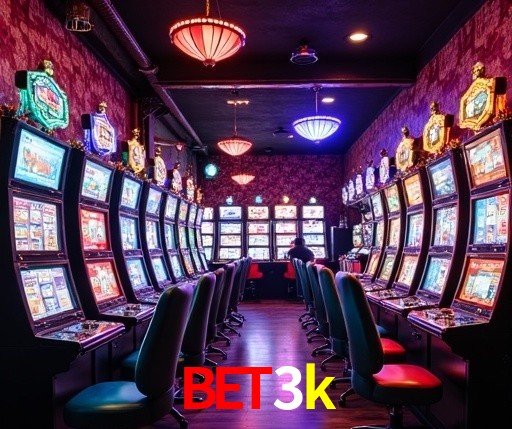 Fortune Tiger bet3k
