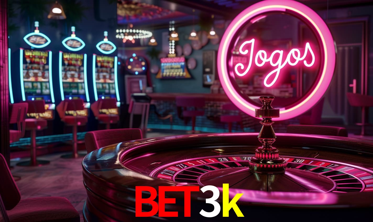 Descubra o Programa VIP da bet3k: Vantagens Exclusivas para Jogadores