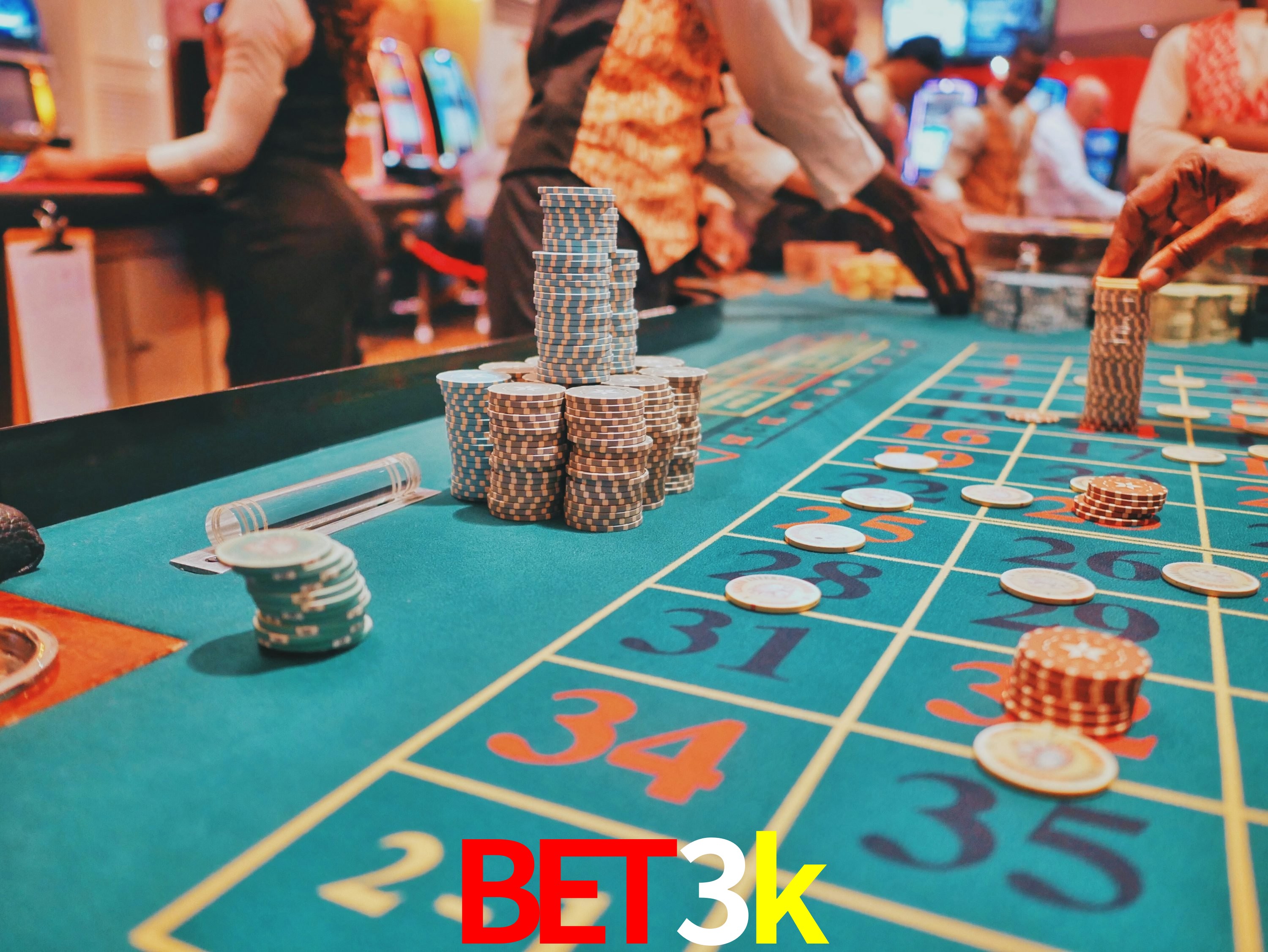 Programa VIP bet3k