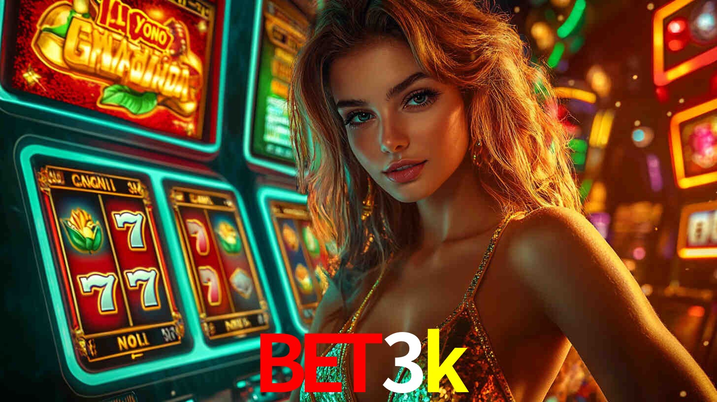 Welcome Bonus bet3k