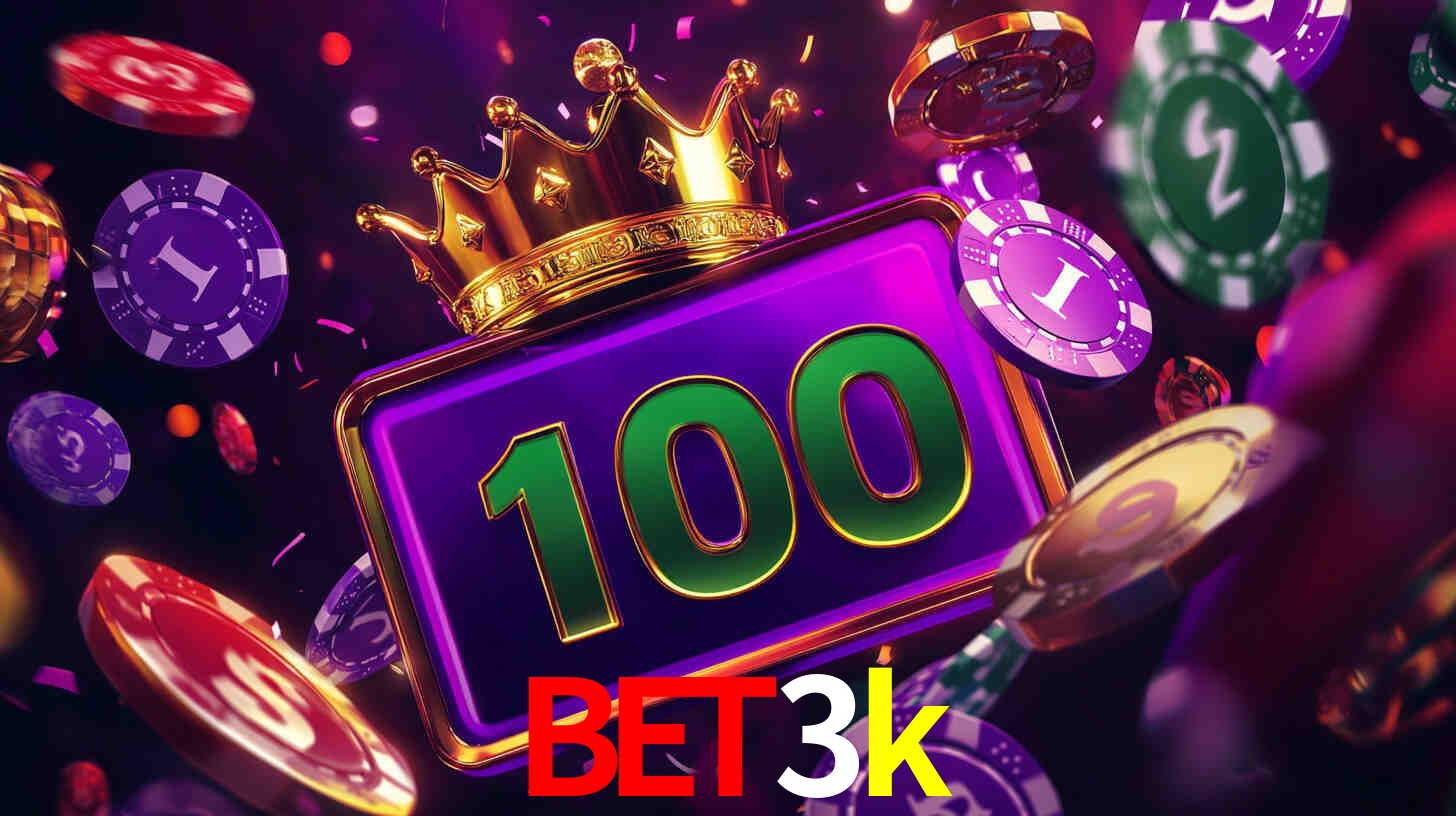 Tournaments bet3k