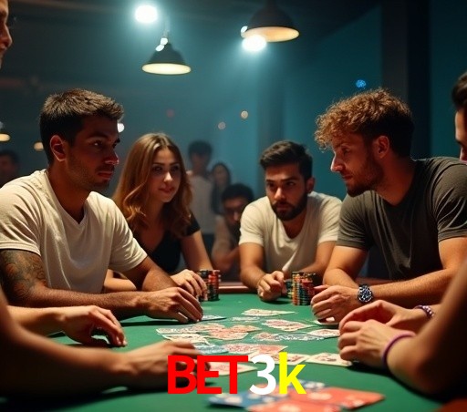 Ofertas Exclusivas bet3k