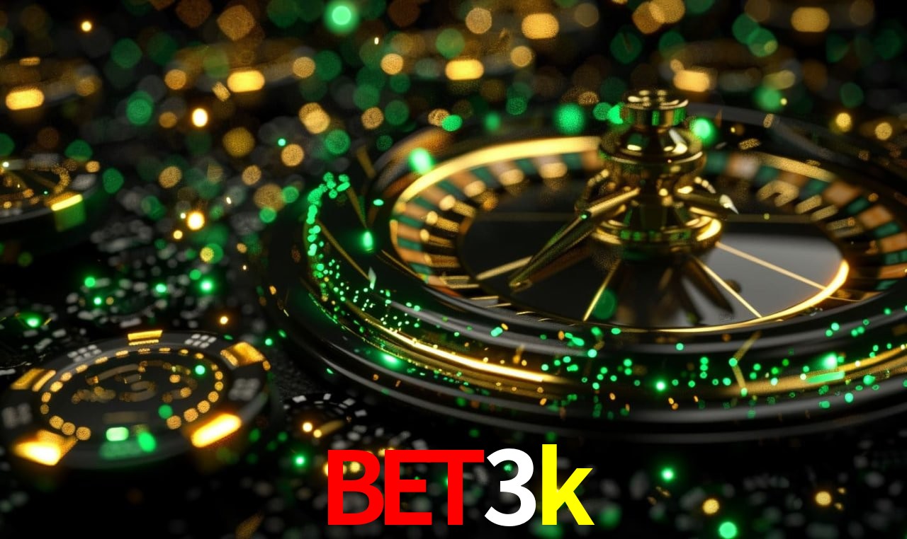 Jogos online bet3k