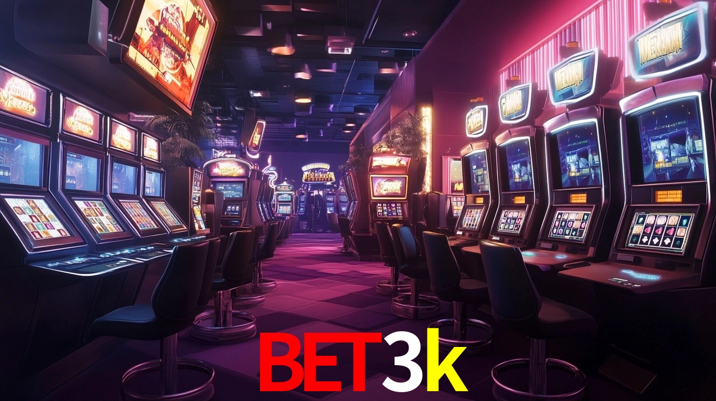 bet3k App Interface