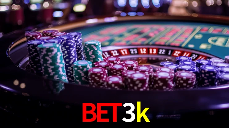 Blackjack Table bet3k